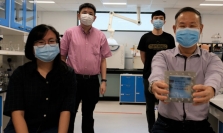 Nghiên cứu thành công loại vật liệu mới cho phép kiểm soát nhiệt theo mùa