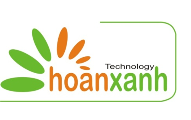 C&ocirc;ng ty cổ phần c&ocirc;ng nghệ Ho&agrave;n Xanh