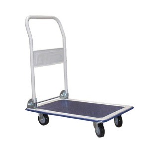 Xe đẩy h&agrave;ng 4 b&aacute;nh Ameca TL-150