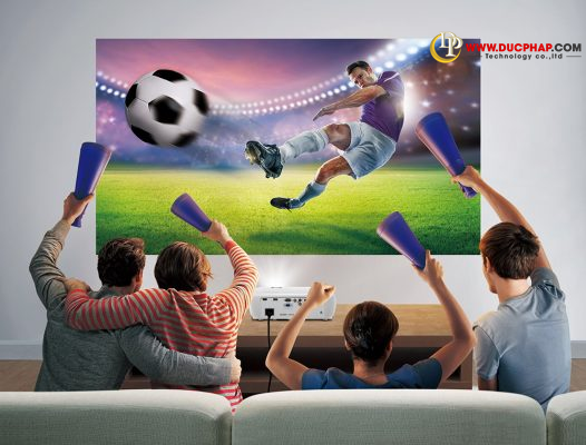 Máy chiếu ViewSonic PG603W