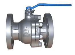 Van bi chuẩn JIS  xuất xứ Hàn Quốc