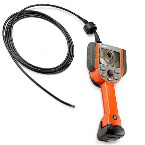 XL Flex Series - Thiết bị nội soi c&ocirc;ng nghiệp