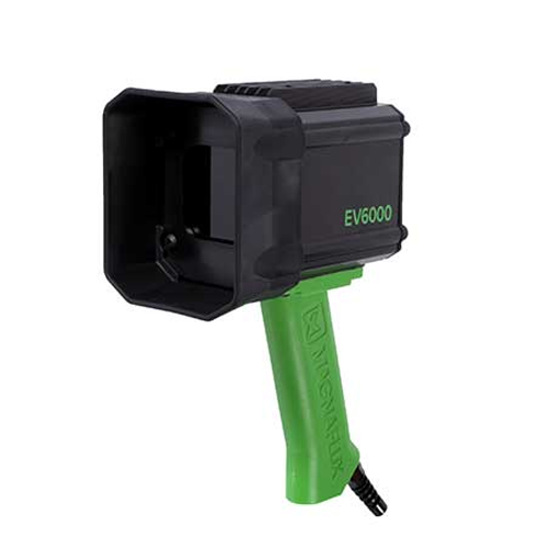 EV6000 - Đ&egrave;n LED UV cầm tay