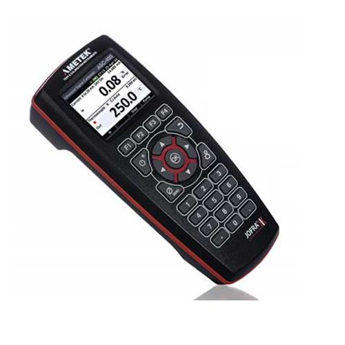  ASC-400 - Thiết bị hiệu chuẩn t&iacute;n hiệu đa năng