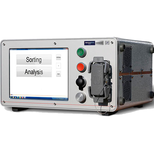 PMI-MASTER Smart (PM2) - Thiết bị quang phổ (OES) ph&acirc;n t&iacute;ch hợp kim di động