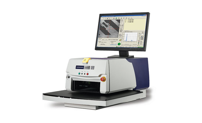 X-Strata920 - M&aacute;y đo độ d&agrave;y lớp phủ bằng phương ph&aacute;p XRF
