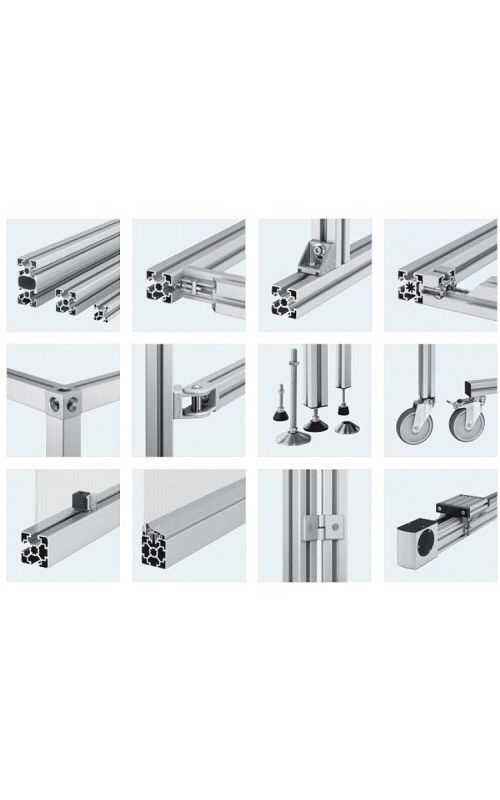 Nh&ocirc;m định h&igrave;nh l&agrave; g&igrave;?