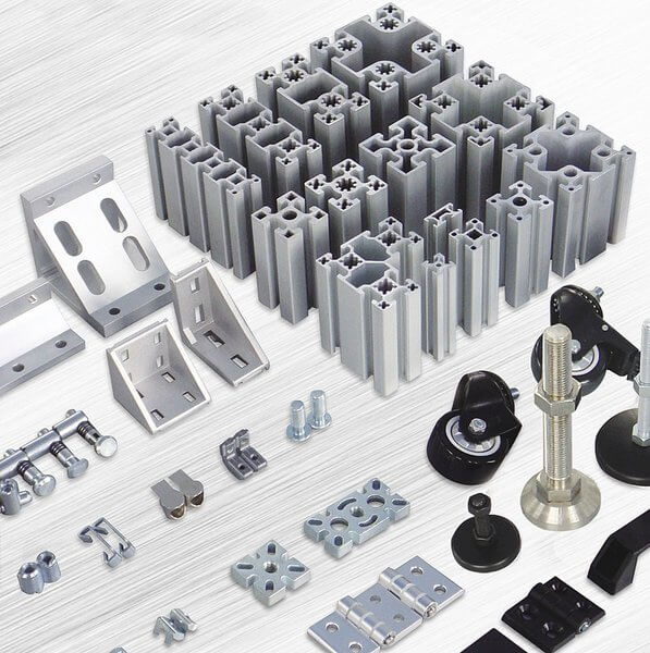 Tư vấn lắp đặt v&agrave; sản xuất nh&ocirc;m định h&igrave;nh