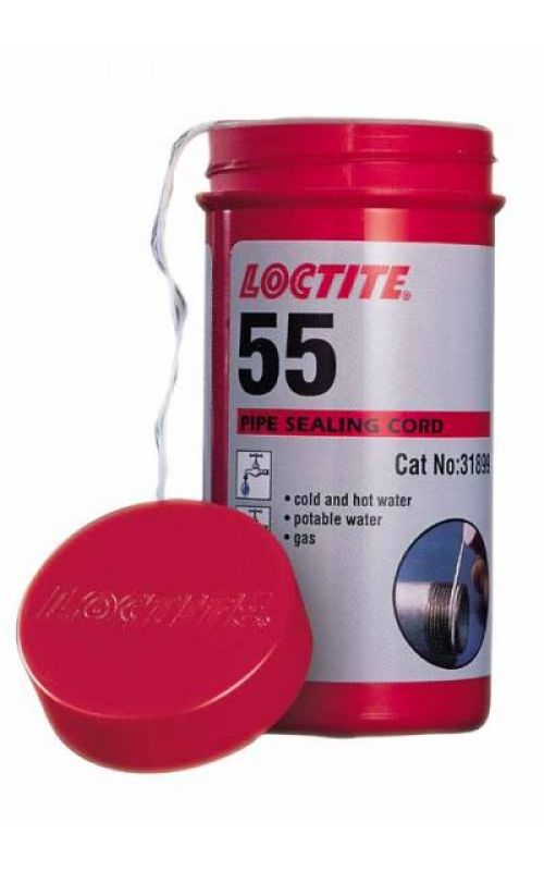 Keo Loctite 55
