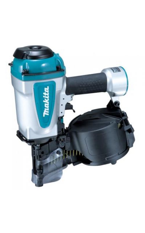 M&aacute;y bắn đinh cuộn d&ugrave;ng hơi Makita