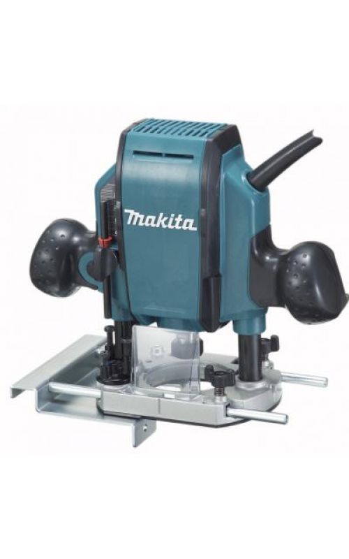 M&aacute;y phay Makita