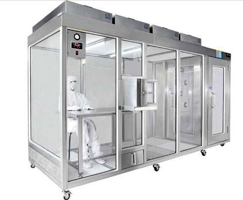 Tư vấn lắp đặt nh&ocirc;m định h&igrave;nh cho hệ thống ph&ograve;ng sạch