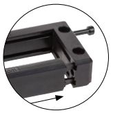 Khung chia cáp đầu vào DES24-DETASULTRA