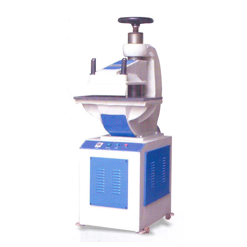 M&aacute;y dập quai bằng thủy lực model X626-10A
