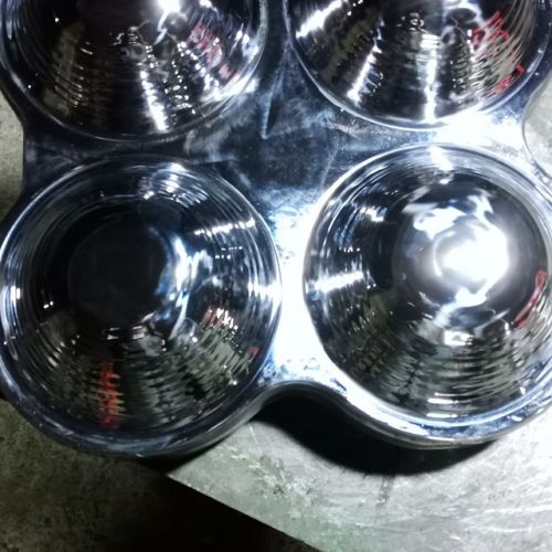 Gia công mạ Crom cứng khuôn
