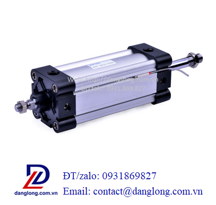 Xi lanh Airtac SC200