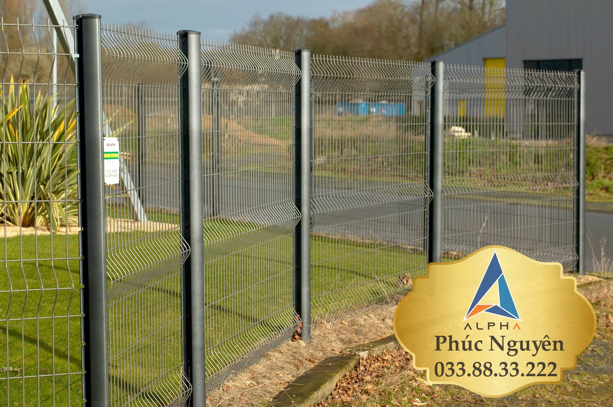 H&agrave;ng r&agrave;o chấn s&oacute;ng phi 4