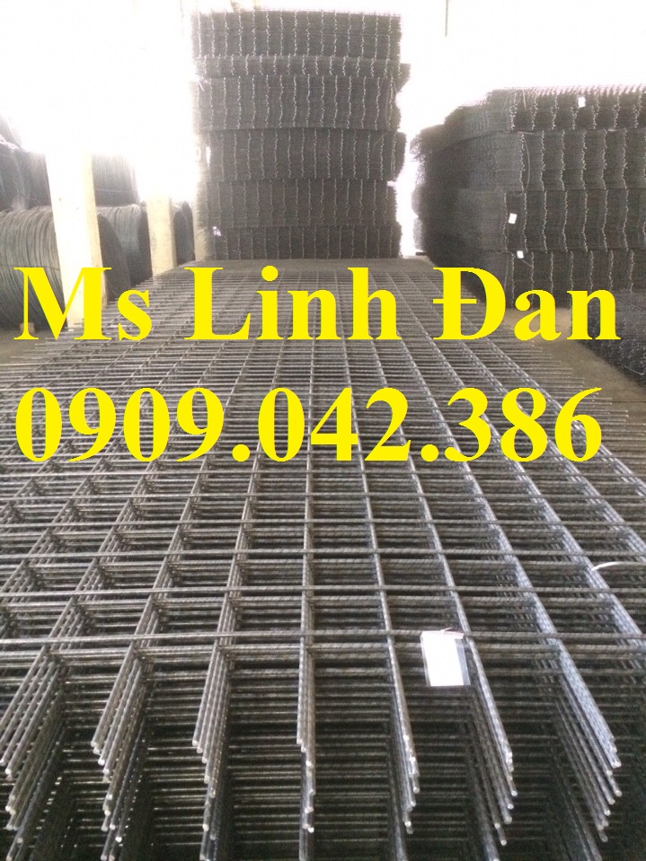 Lưới th&eacute;p h&agrave;n