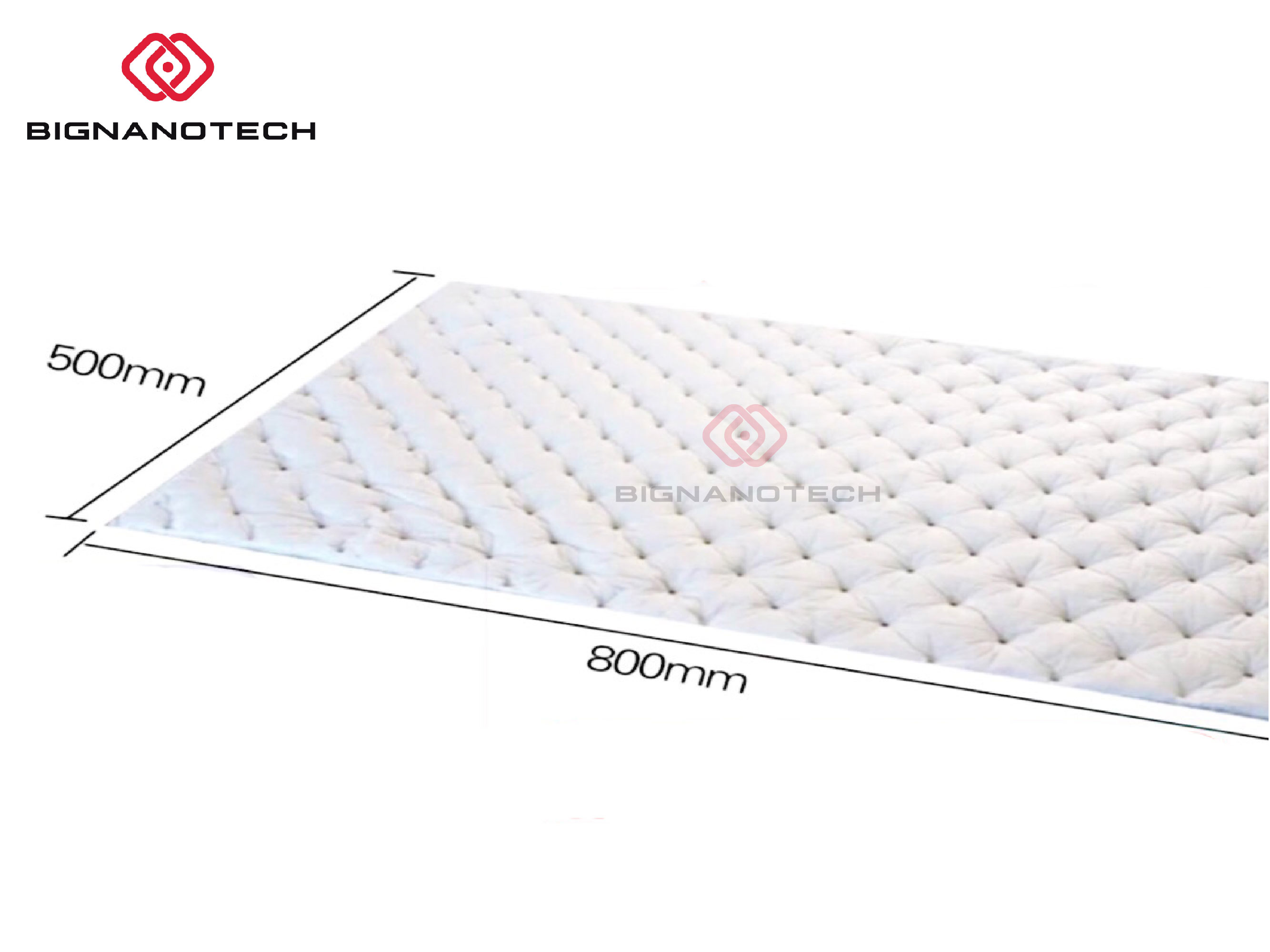 Tấm ti&ecirc;u &acirc;m/ B&ocirc;ng ti&ecirc;u &acirc;m/ B&ocirc;ng ti&ecirc;u &acirc;m N-FIBER SP85