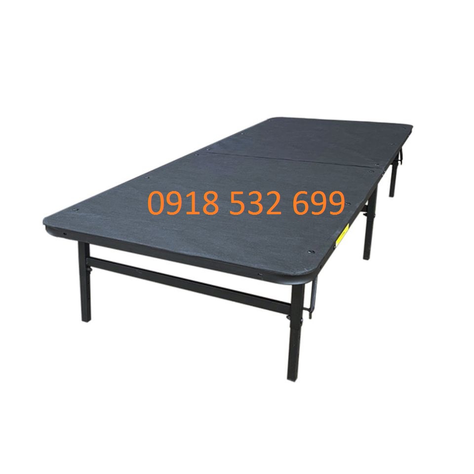 Giường sắt tiêu chuẩn Mỹ