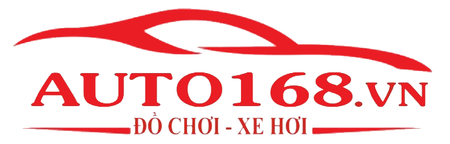 Auto168 B&igrave;nh Dương