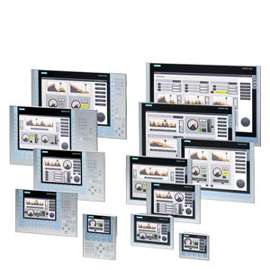 Màn hình cảm ứng Siemens HMI Comfort