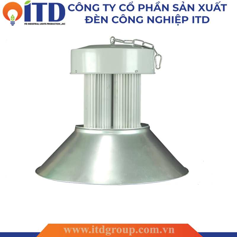 Đèn nhà xưởng nhiều trụ