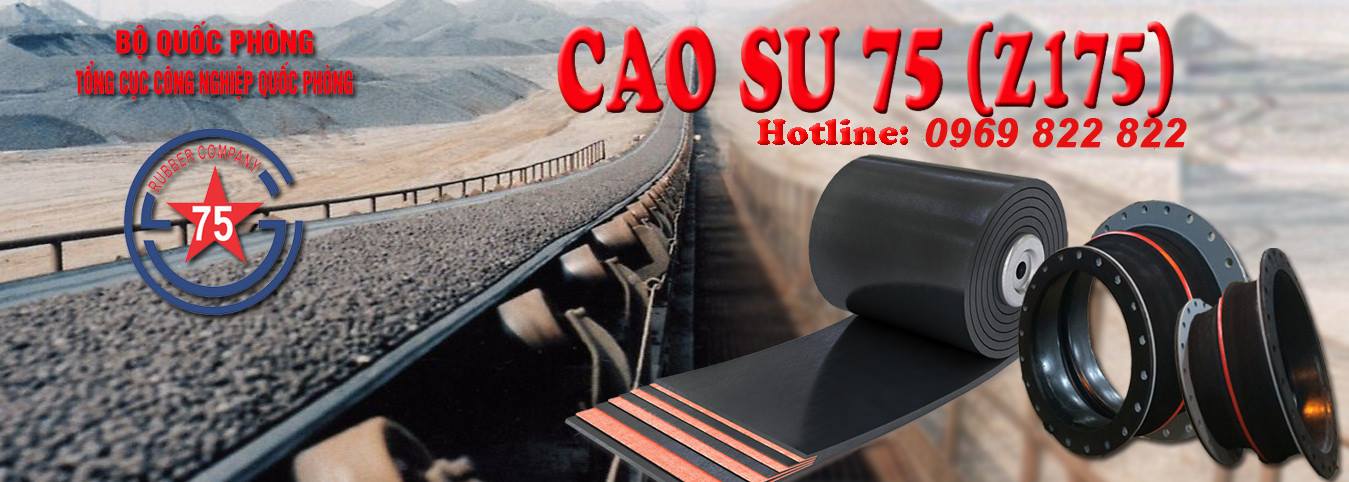 Công ty TNHH một thành viên Cao su 75