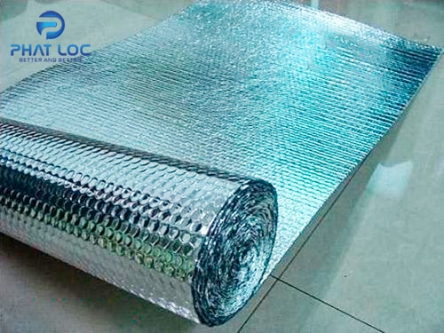 Tấm cách nhiệt Phát Lộc P2P