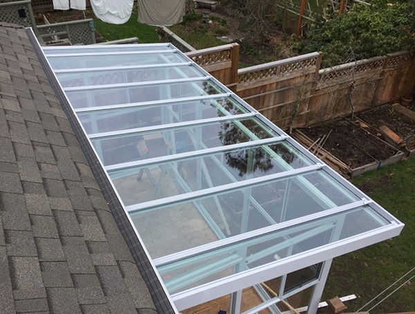 Tấm polycarbonate đặc ruột 8mm