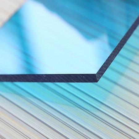  Tấm polycarbonate đặc ruột 10mm
