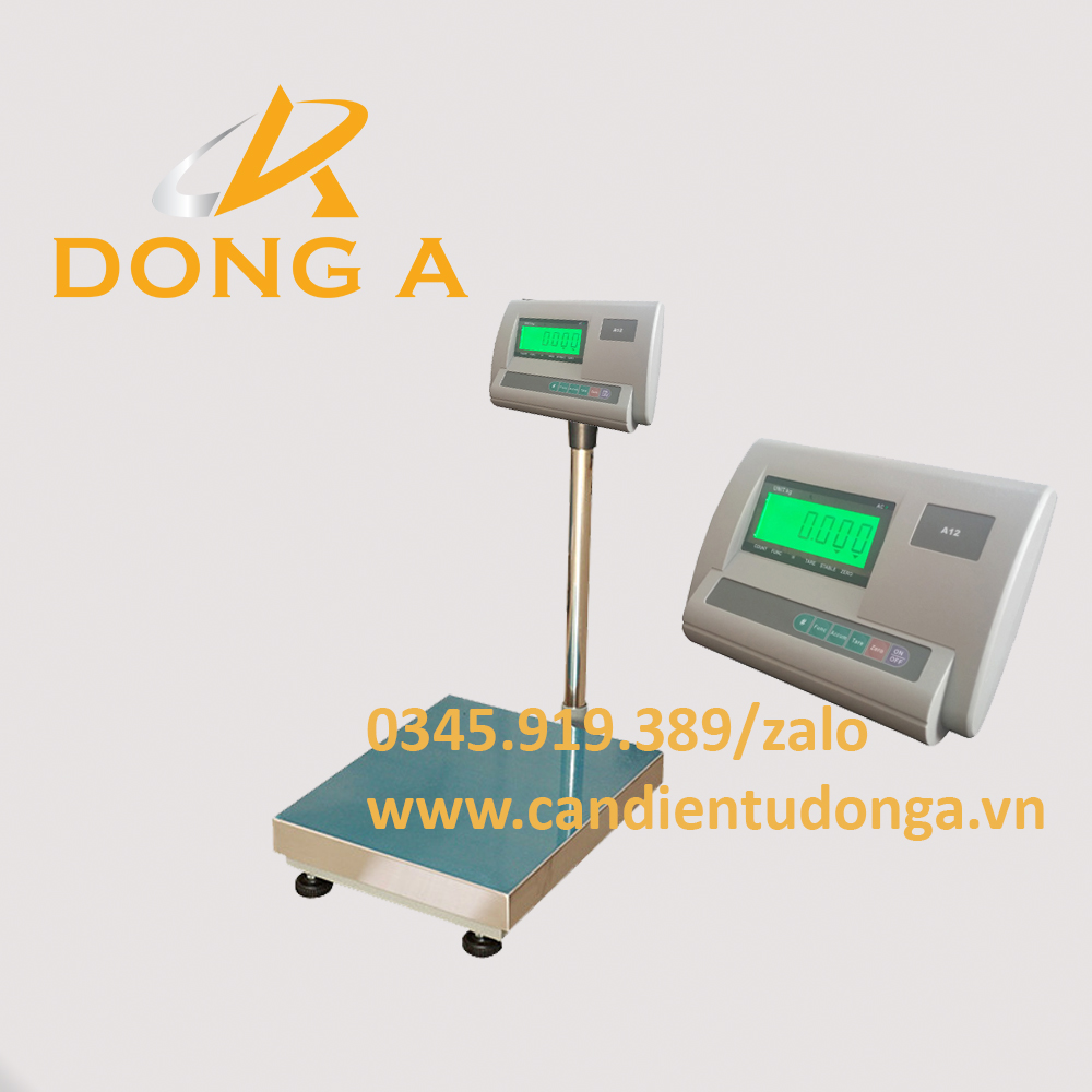 cân điện tử 100kg 
