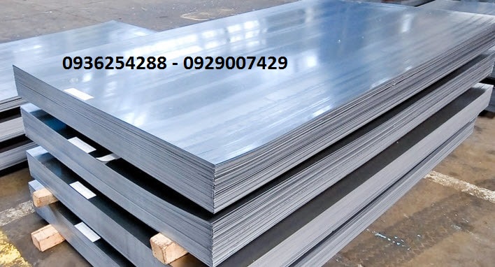thép tấm CT3 và SS400 dày 10mm