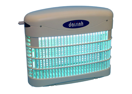 Đ&egrave;n diệt c&ocirc;n tr&ugrave;ng gia đ&igrave;nh h&atilde;ng Đại Sinh m&atilde; DS-D82