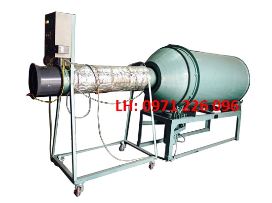 M&aacute;y sấy c&aacute;m, sấy n&ocirc;ng sản bằng điện