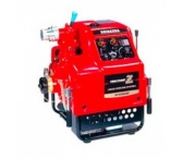 M&aacute;y bơm cứu hỏa Shibaura &ndash; SF656SZ