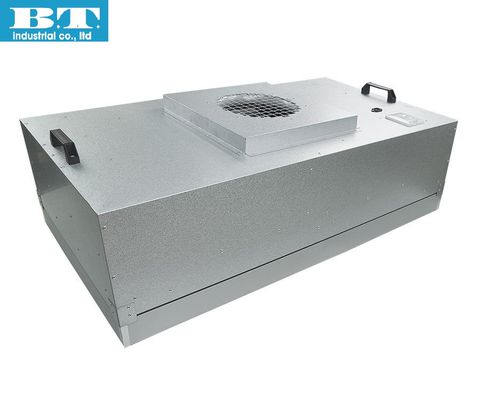 Hộp lọc khí FFU thông thường
