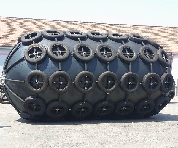 Fender Kh&iacute;/ đệm kh&iacute; cao su chống va đập