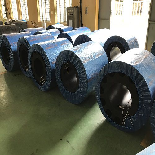 Đệm trụ tr&ograve;n (Cylindrical Fender)