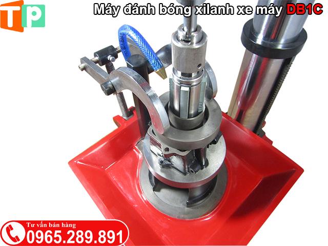 Máy đánh bóng xilanh xe máy hành trình tự động DB1C