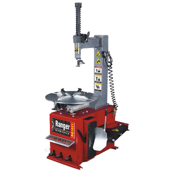 Máy tháo lốp xe máy giá rẻ Ranger RG-1021