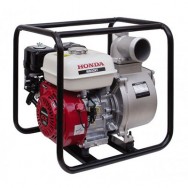 Máy bơm chữa cháy Honda WB30XT