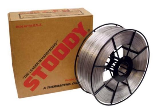 D&acirc;y h&agrave;n l&otilde;i thuốc Stoody100HC