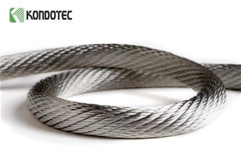 C&aacute;p th&eacute;p chống xoắn phi 10 Kondotec Nhật