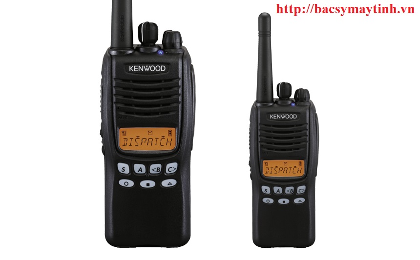 Máy bộ đàm Kenwood TK- 2317/TK-3317 - UHF