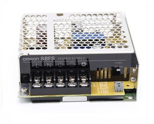Bộ nguồn Omron S8FS-C03512 &ndash; 3A