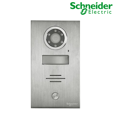 Chu&ocirc;ng cửa m&agrave;n h&igrave;nh Schneider VDEDC_SS