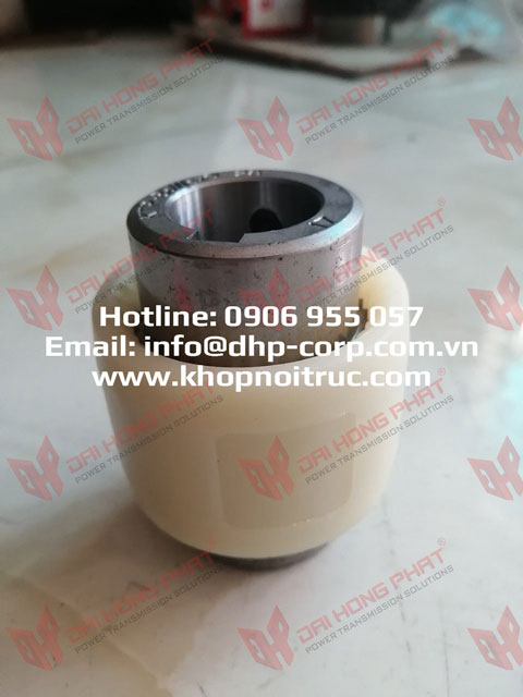 vòng đệm Bowex M KTR - khớp nối bowex M