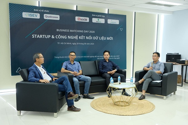 Các gói hỗ trợ dành cho Doanh nghiệp Khởi nghiệp ĐMST trong khuôn khổ Đề án 844