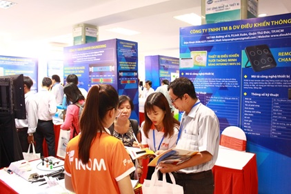 THÔNG CÁO BÁO CHÍ: CHỢ CÔNG NGHỆ VÀ THIẾT BỊ (TECHMART) CHUYÊN NGÀNH CÔNG NGHỆ SINH HỌC TRONG LĨNH VỰC CHẾ BIẾN THỰC PHẨM VÀ NÔNG NGHIỆP CÔNG NGHỆ CAO NĂM 2023